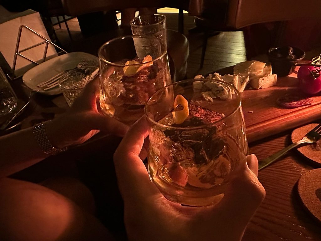 Introducing Lost Vintage: A New Gem for Whisky Enthusiasts in Singapore CBD - Alvinology