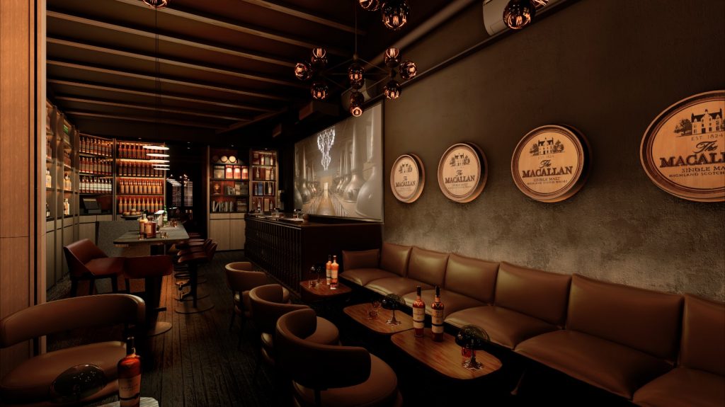 Introducing Lost Vintage: A New Gem for Whisky Enthusiasts in Singapore CBD - Alvinology