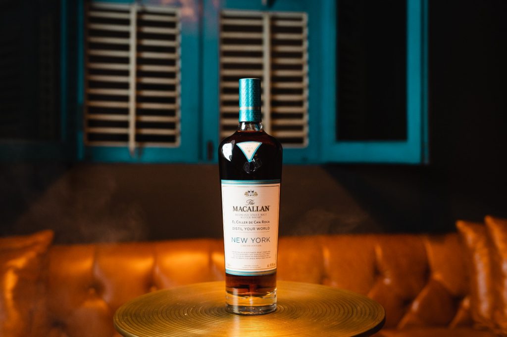 Introducing Lost Vintage: A New Gem for Whisky Enthusiasts in Singapore CBD - Alvinology