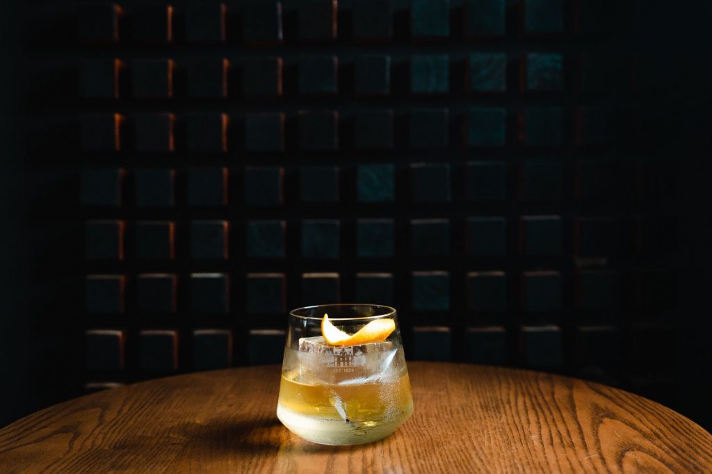 Introducing Lost Vintage: A New Gem for Whisky Enthusiasts in Singapore CBD - Alvinology