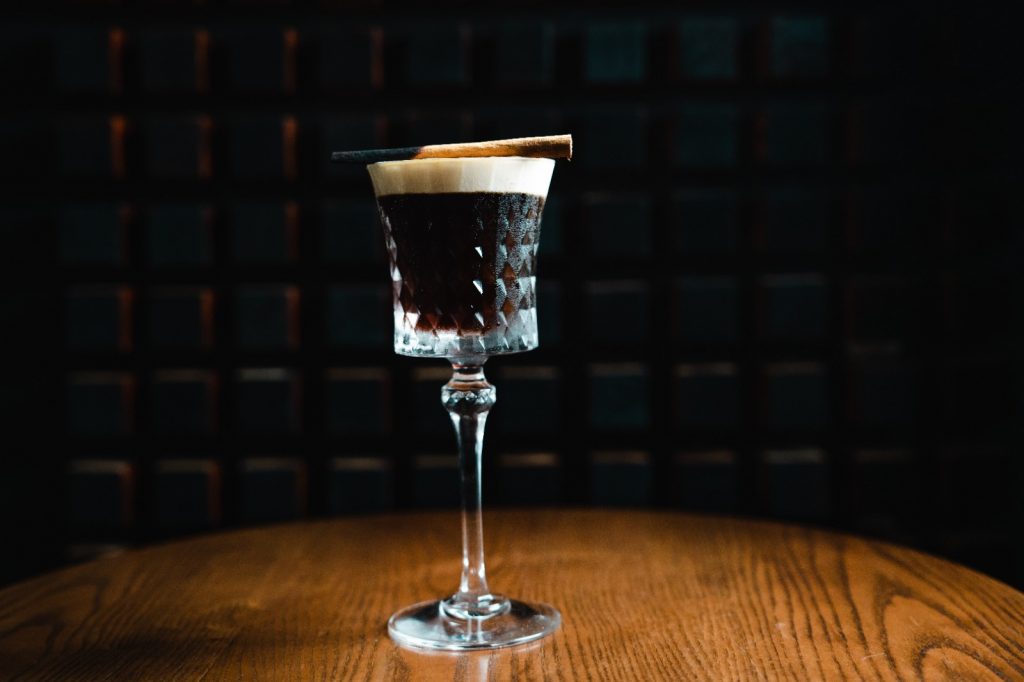 Introducing Lost Vintage: A New Gem for Whisky Enthusiasts in Singapore CBD - Alvinology