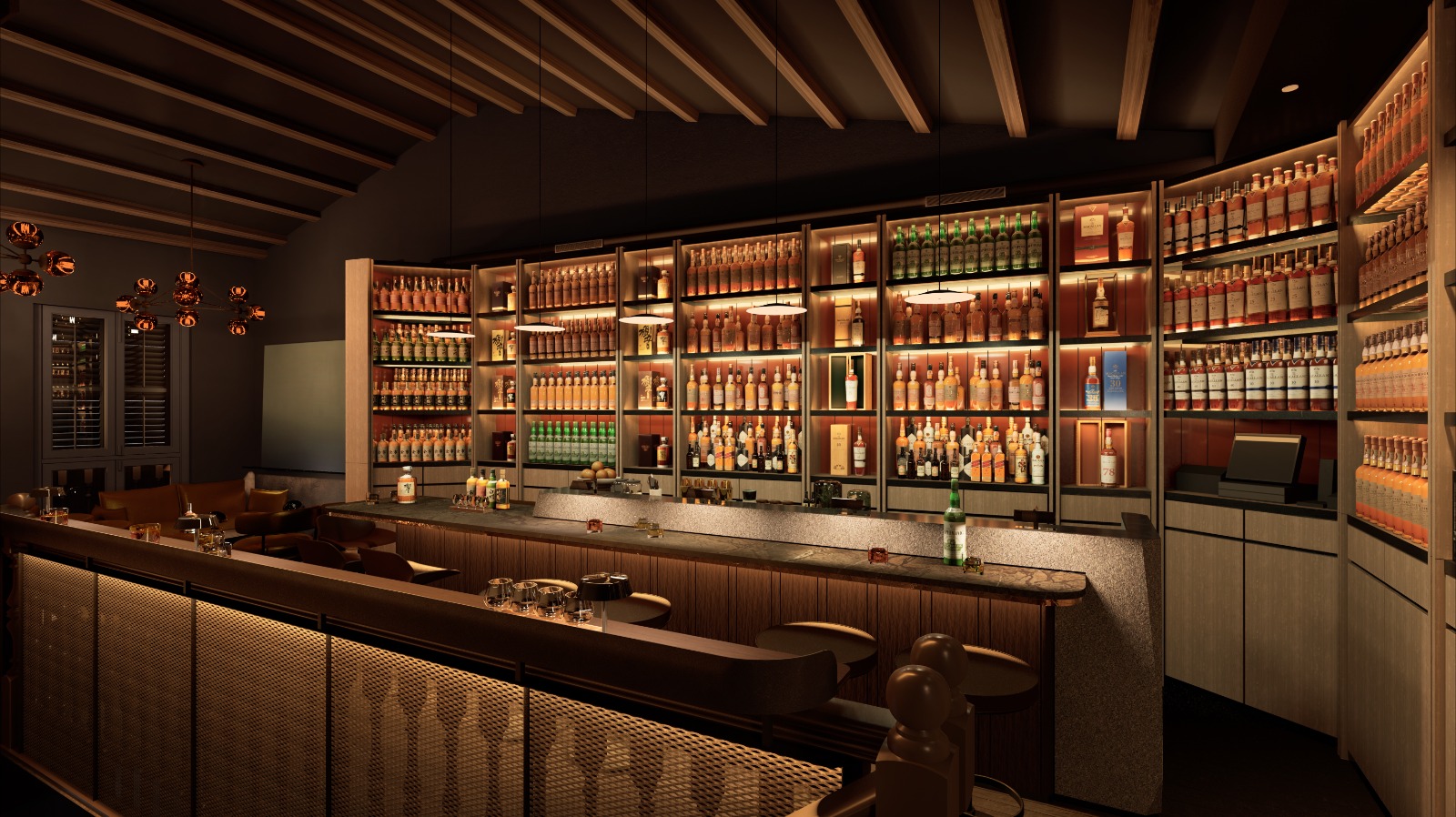 Introducing Lost Vintage: A New Gem for Whisky Enthusiasts in Singapore CBD - Alvinology