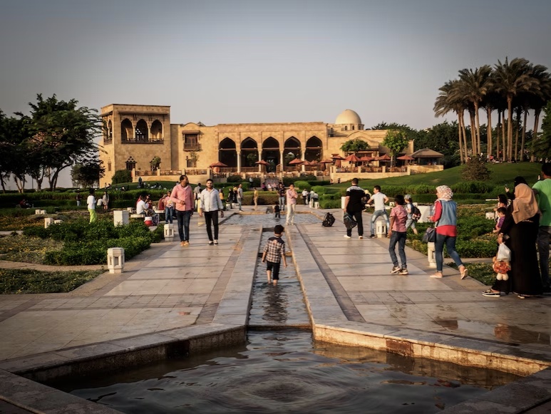 Cairo Chronicles: Must-Experience Adventures in Egypt's Dynamic Capital - Alvinology