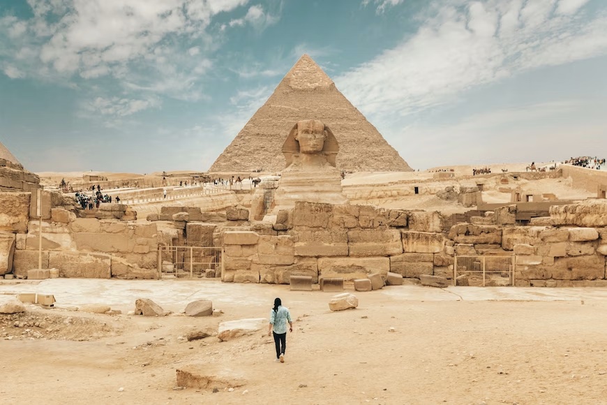 Cairo Chronicles: Must-Experience Adventures in Egypt's Dynamic Capital - Alvinology