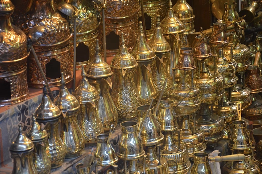 Cairo Chronicles: Must-Experience Adventures in Egypt's Dynamic Capital - Alvinology