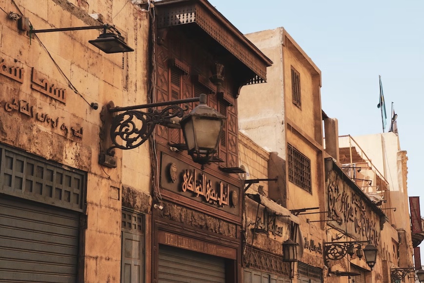 Cairo Chronicles: Must-Experience Adventures in Egypt's Dynamic Capital - Alvinology