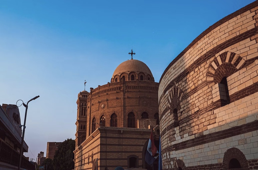 Cairo Chronicles: Must-Experience Adventures in Egypt's Dynamic Capital - Alvinology