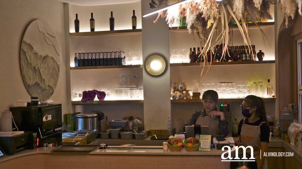 [Review] Chengdu Bowl Flagship (成都碗): A Fiery Modern Sichuan-style Culinary Journey in the Heart of Tanjong Pagar - Alvinology