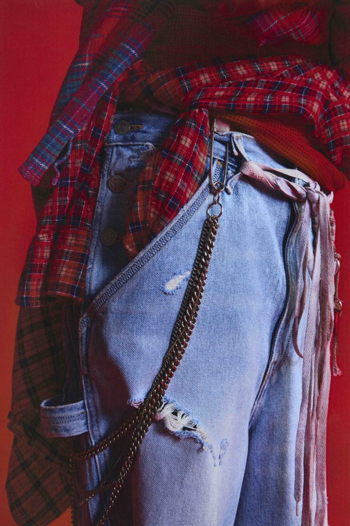 Levi's x ERL: Where Californian Denim Dreams and Retro Revival Collide - Alvinology