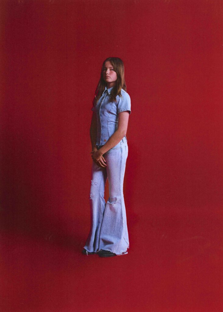 Levi's x ERL: Where Californian Denim Dreams and Retro Revival Collide - Alvinology