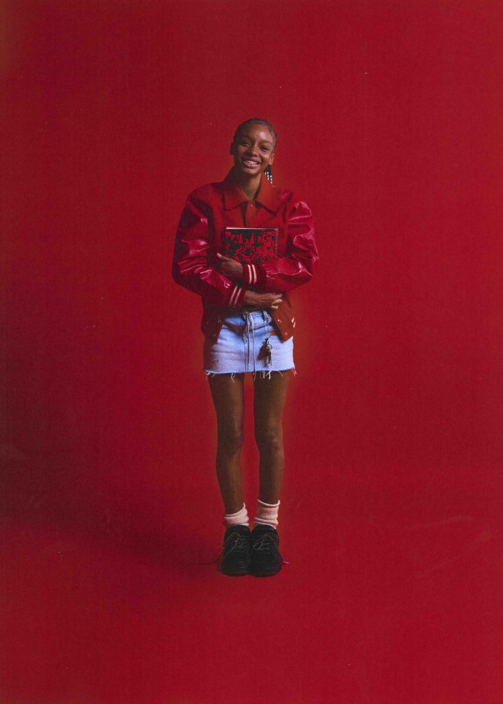 Levi's x ERL: Where Californian Denim Dreams and Retro Revival Collide - Alvinology