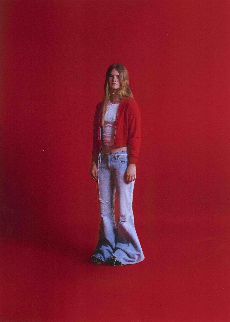 Levi's x ERL: Where Californian Denim Dreams and Retro Revival Collide - Alvinology