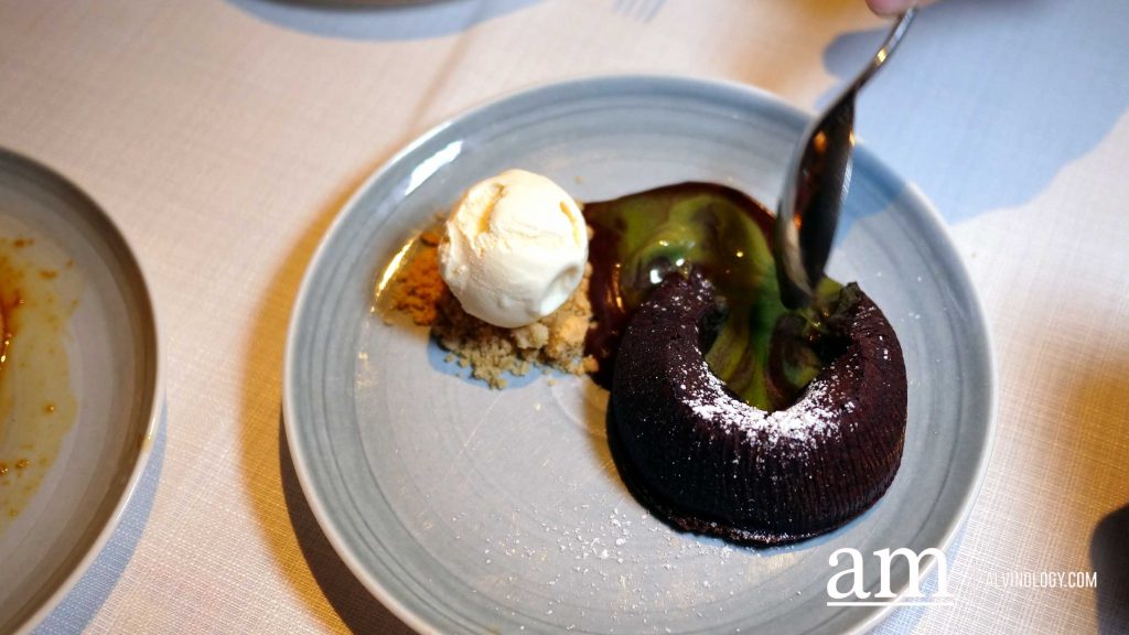 [Review] A Culinary Journey to Argentina: Brasero and Florería Atlántico pop-up at One-ninety Restaurant and One-Ninety Bar at Four Seasons Hotel Singapore - Alvinology