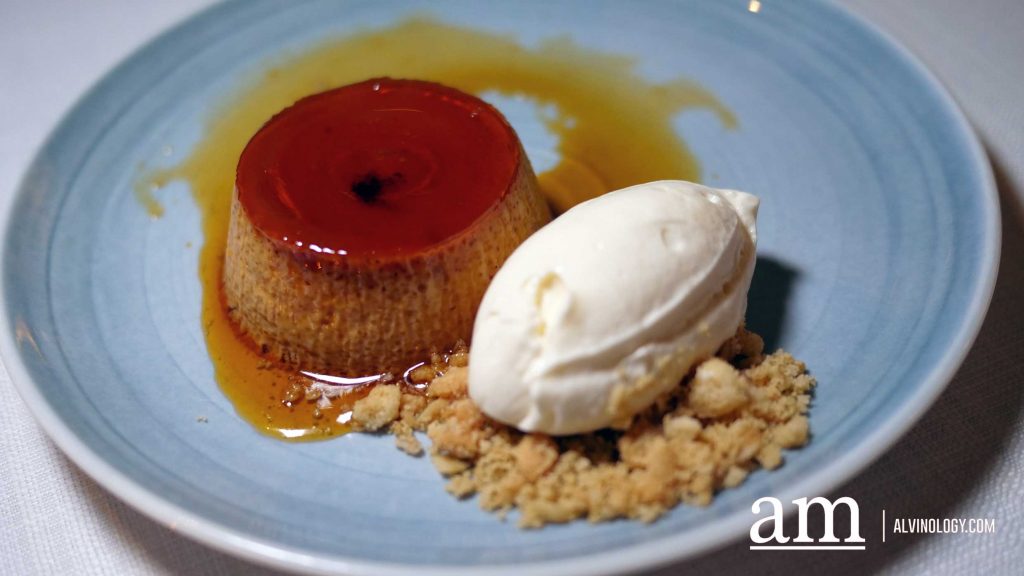 [Review] A Culinary Journey to Argentina: Brasero and Florería Atlántico pop-up at One-ninety Restaurant and One-Ninety Bar at Four Seasons Hotel Singapore - Alvinology