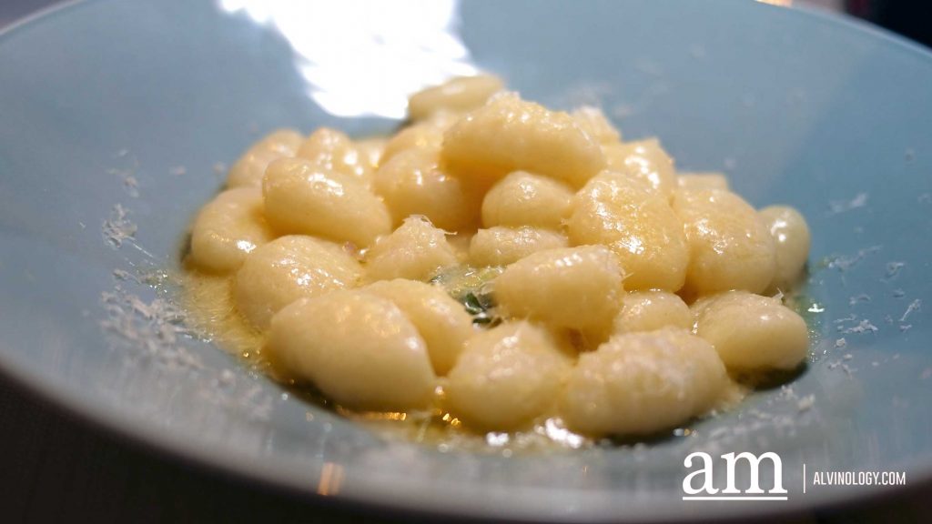 [Review] A Culinary Journey to Argentina: Brasero and Florería Atlántico pop-up at One-ninety Restaurant and One-Ninety Bar at Four Seasons Hotel Singapore - Alvinology