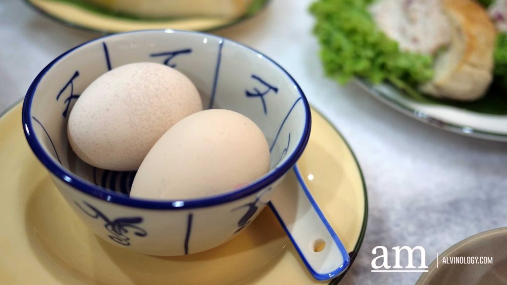 [Review] Sip Nostalgia at Great Nanyang (大南洋) Heritage Cafe, the Latest F&B Concept by Founder of Yang Ming Seafood - Alvinology