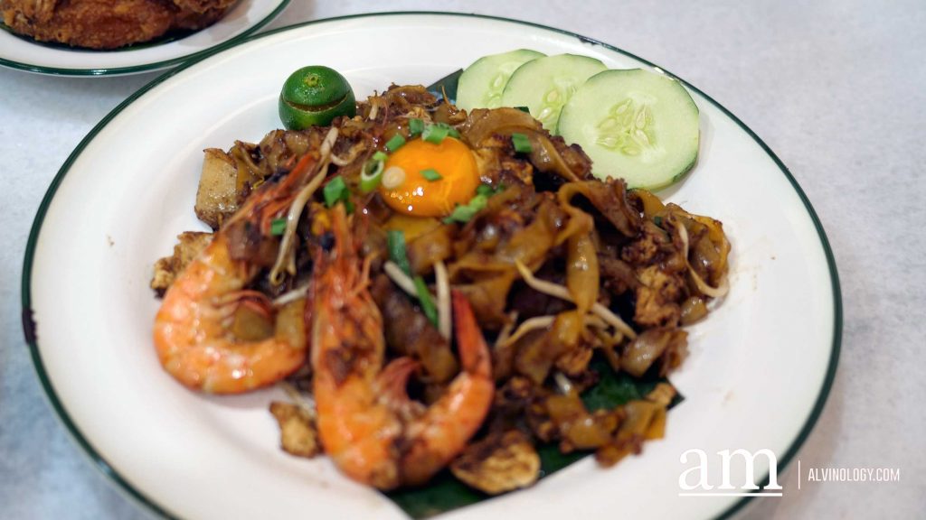 [Review] Sip Nostalgia at Great Nanyang (大南洋) Heritage Cafe, the Latest F&B Concept by Founder of Yang Ming Seafood - Alvinology