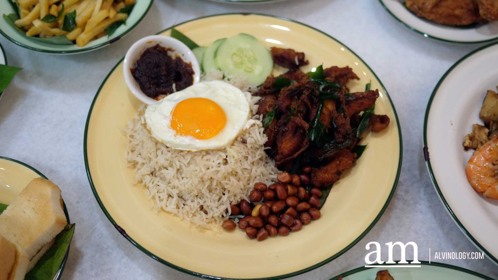 [Review] Sip Nostalgia at Great Nanyang (大南洋) Heritage Cafe, the Latest F&B Concept by Founder of Yang Ming Seafood - Alvinology