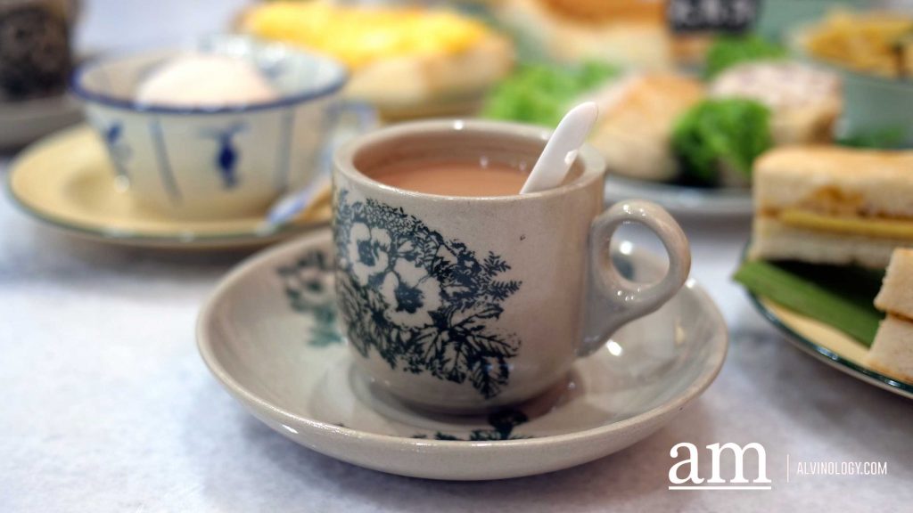 [Review] Sip Nostalgia at Great Nanyang (大南洋) Heritage Cafe, the Latest F&B Concept by Founder of Yang Ming Seafood - Alvinology