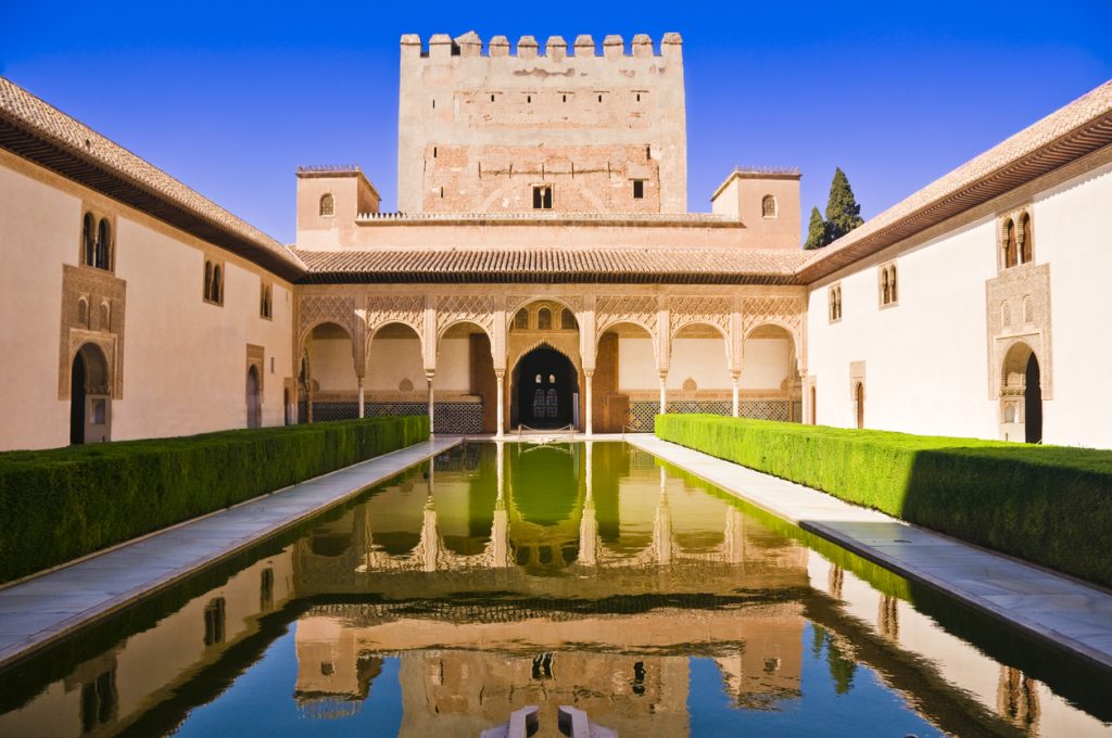 Embark on a Halal Adventure Through Andalusia: Spain's Newest Travel Guide for Muslim Travelers - Alvinology