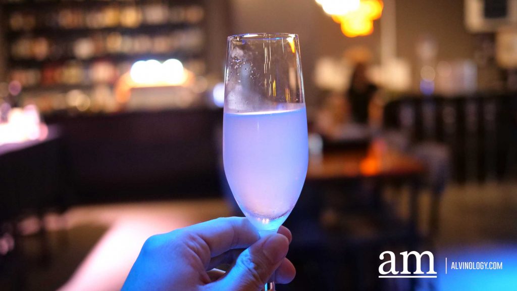 [Review] Ikigai Izakaya at The Riverwalk, Clarke Quay - Alvinology