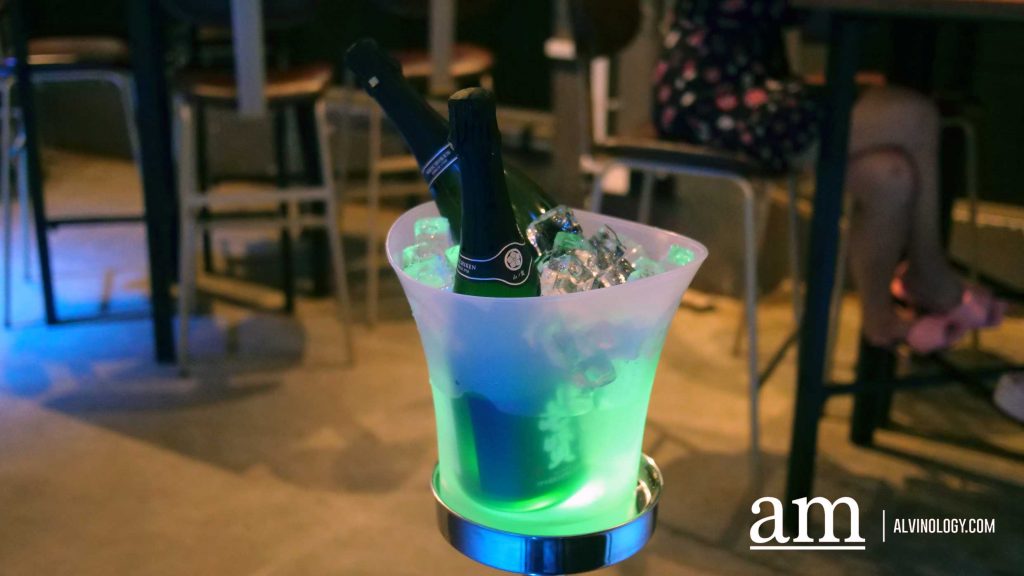 [Review] Ikigai Izakaya at The Riverwalk, Clarke Quay - Alvinology