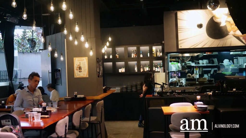 [Review] Ikigai Izakaya at The Riverwalk, Clarke Quay - Alvinology