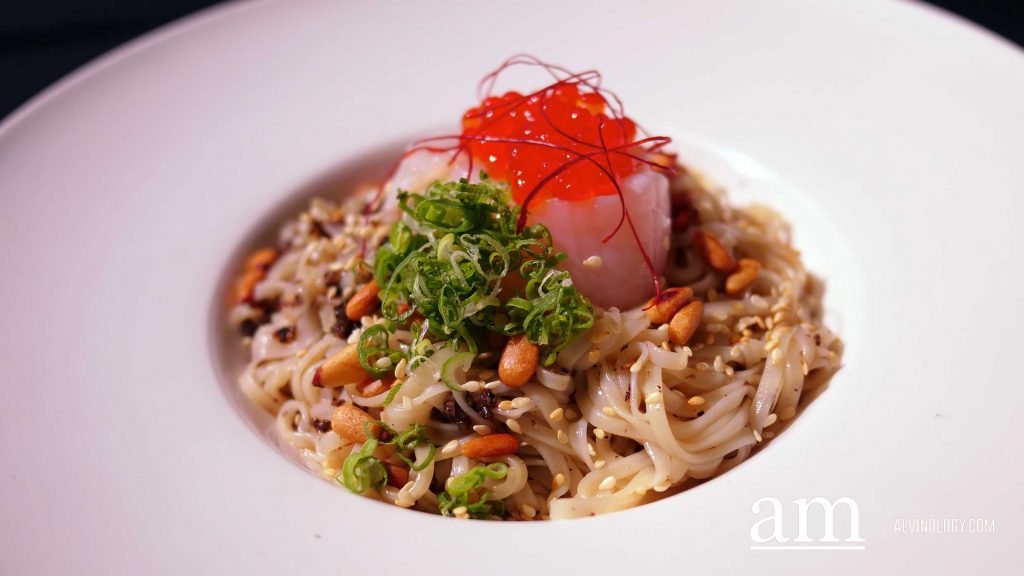 [Review] Ikigai Izakaya at The Riverwalk, Clarke Quay - Alvinology