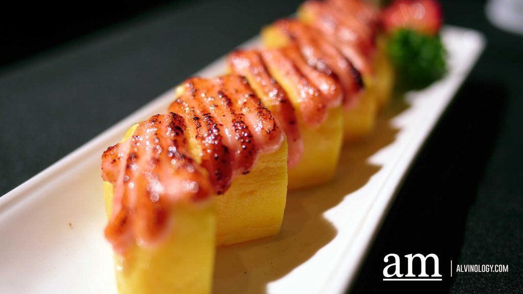[Review] Ikigai Izakaya at The Riverwalk, Clarke Quay - Alvinology