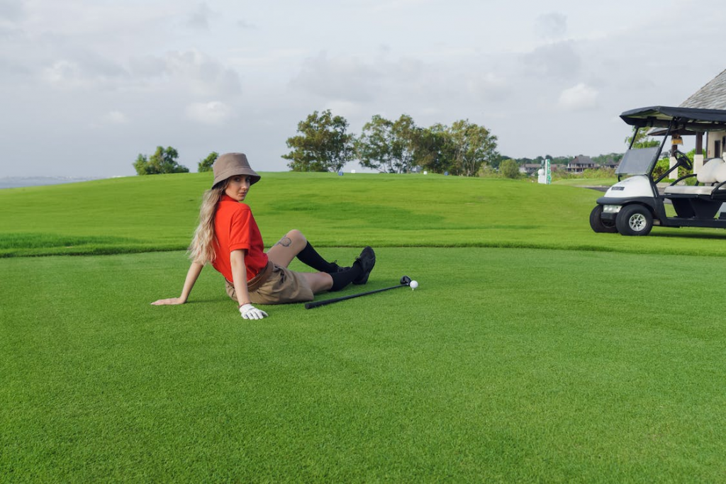 How to Craft Your Ideal Golfing Holiday for Ultimate Relaxation How to Craft Your Ideal Golfing Holiday for Ultimate Relaxation - Alvinology