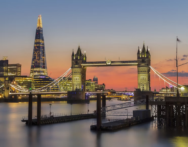 Beyond Big Ben: 8 Unique Encounters for Travelers in England - Alvinology
