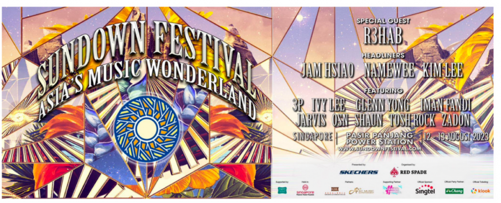 Elevate Your Sundown Music Festival Experience with Revolutionary Sundown Festival NFTs - Alvinology