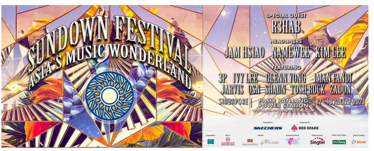 Elevate Your Sundown Music Festival Experience with Revolutionary Sundown Festival NFTs - Alvinology