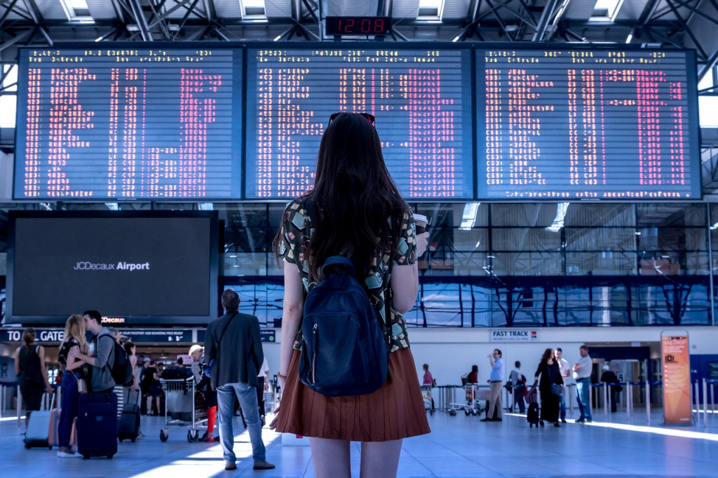 Hourly Hotels For Solo Travelers - Alvinology