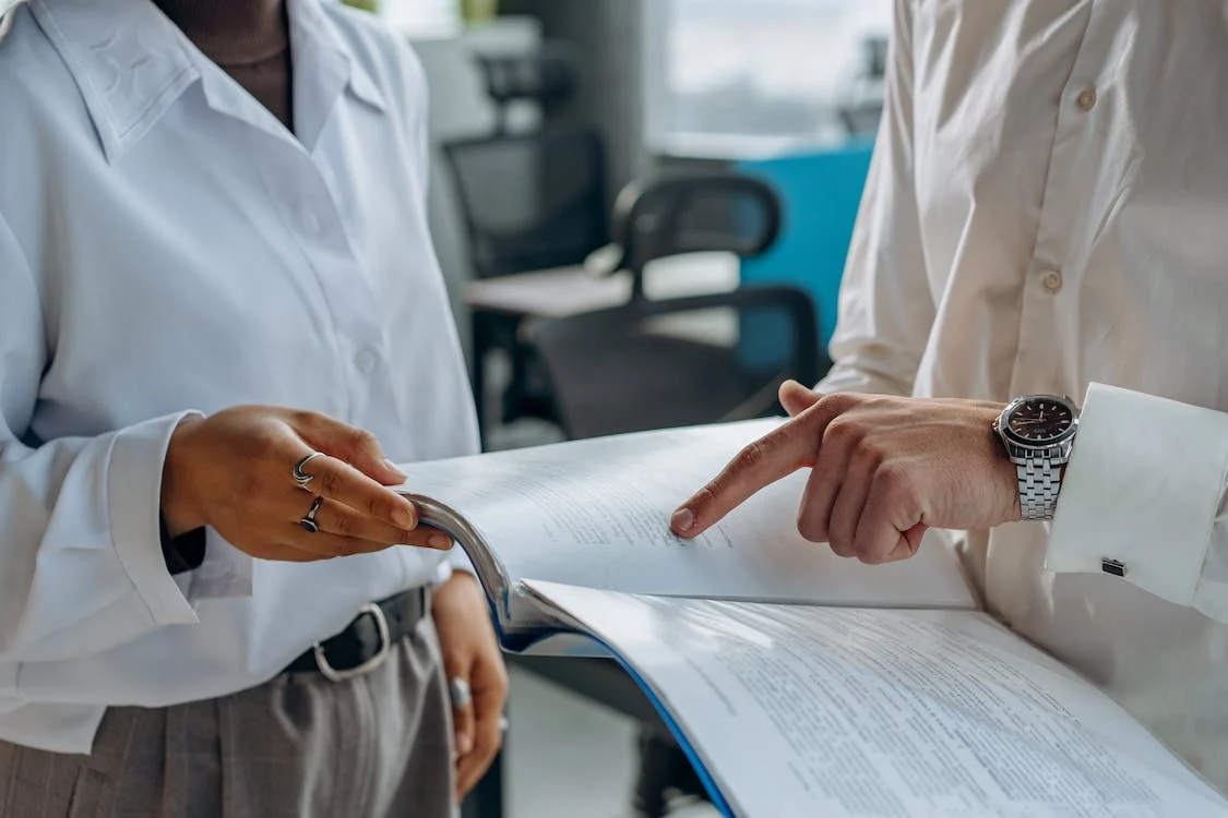 How to Support Your Health During Long Office Hours - Alvinology
