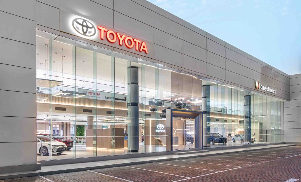 Inchcape Singapore Revolutionizes Vehicle Purchasing with Cutting-edge Omnichannel Platform Inchcape Singapore Revolutionizes Vehicle Purchasing with Cutting-edge Omnichannel Platform - Alvinology
