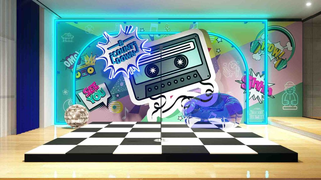 Experience the Ultimate K-Pop Staycation Experience in Seoul with Booking.com for only USD25.07! - Alvinology