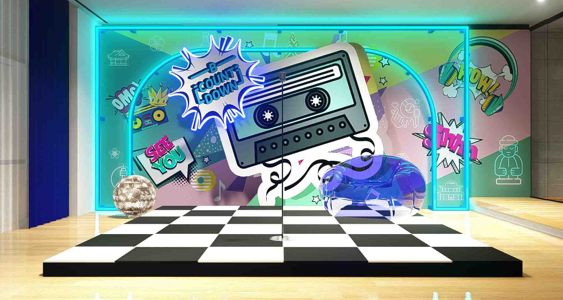 Experience the Ultimate K-Pop Staycation Experience in Seoul with Booking.com for only USD25.07! - Alvinology