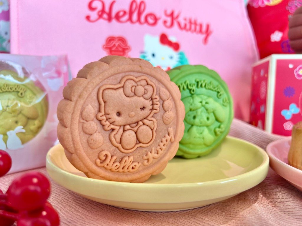Celebrate Mid-Autumn Magic with Delightful Sanrio and Tung Lok Mooncakes! Celebrate Mid-Autumn Magic with Delightful Sanrio and Tung Lok Mooncakes! - Alvinology