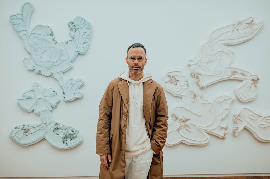 Immersive Art Tribute: "Now Is Not the Time" Exhibition Honors Lee Kuan Yew's Legacy - Alvinology