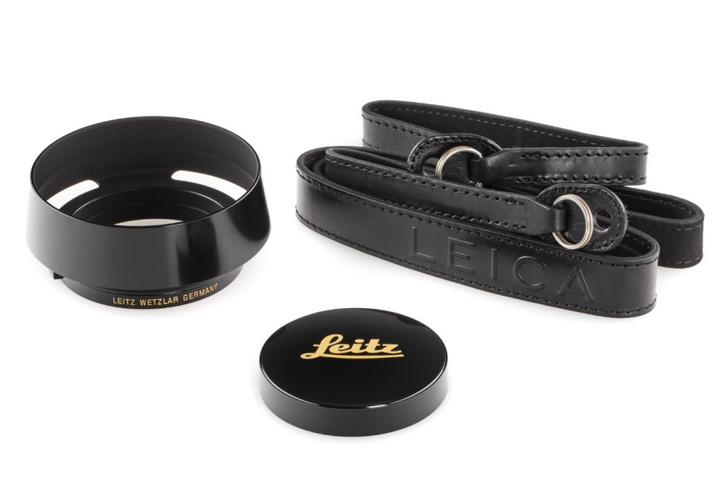 Leitz Photographica Auction Unveils Limited-Edition Leica M6 Set - Alvinology