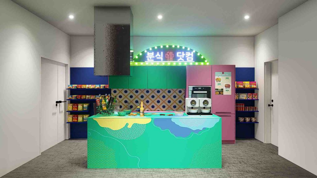 Experience the Ultimate K-Pop Staycation Experience in Seoul with Booking.com for only USD25.07! - Alvinology