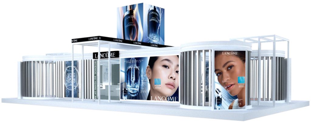 [DON’T MISS] Meet South-Korean actor Woo Do-Hwan in person at the Lancôme Advanced Génifique Skin Repair Lab Launch Event on 23 August! - Alvinology