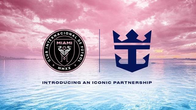 Royal Caribbean x Inter Miami CF - Exploring the Ultimate Partnership of Adventure and Passion - Alvinology