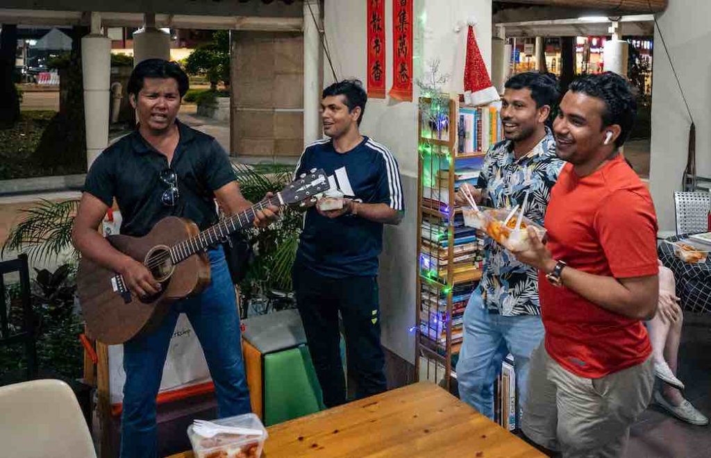 [Event] Uncover Hidden Heritage with My Community Festival 2023 and Venture into Neighbouring Farms in Malaysia - Alvinology