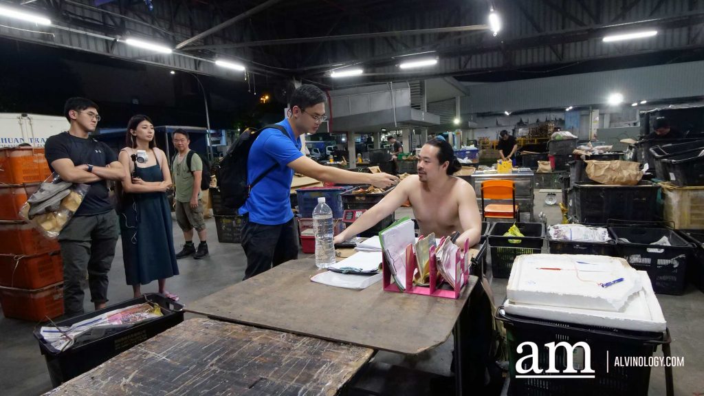 [Event] Uncover Hidden Heritage with My Community Festival 2023 and Venture into Neighbouring Farms in Malaysia - Alvinology