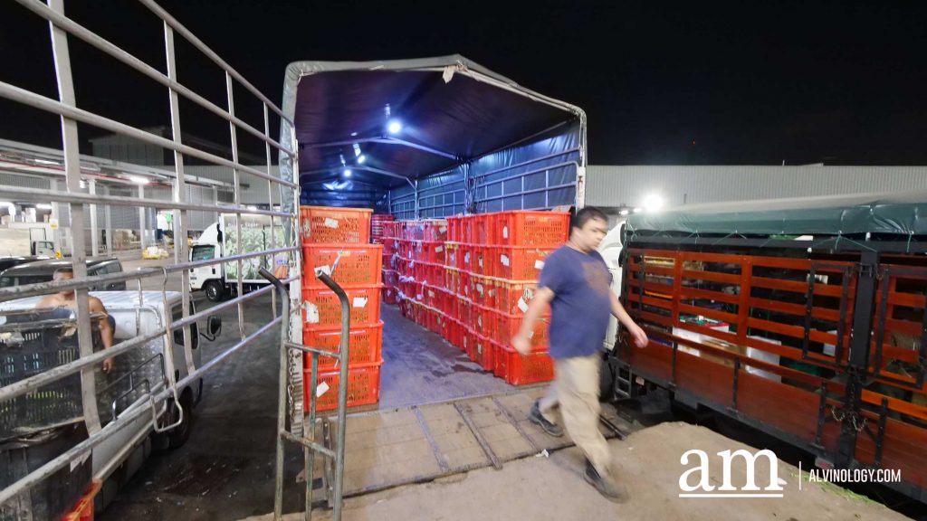 [Event] Uncover Hidden Heritage with My Community Festival 2023 and Venture into Neighbouring Farms in Malaysia - Alvinology