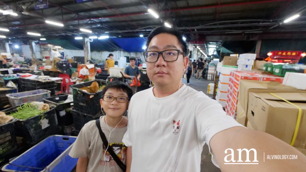 [Event] Uncover Hidden Heritage with My Community Festival 2023 and Venture into Neighbouring Farms in Malaysia - Alvinology