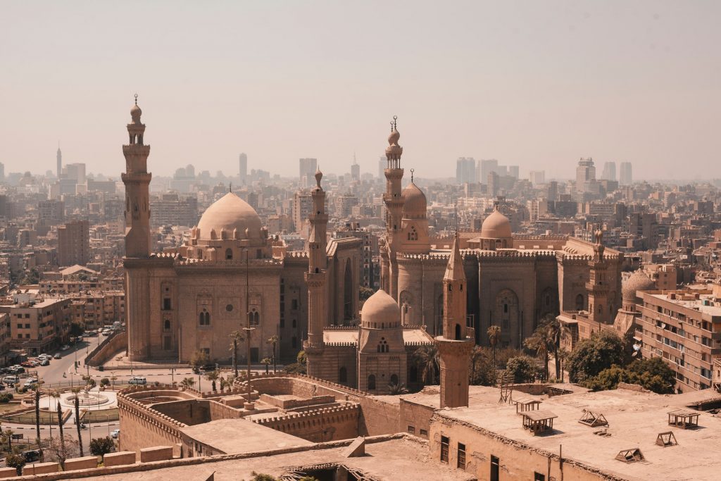 Cairo Chronicles: Must-Experience Adventures in Egypt's Dynamic Capital - Alvinology