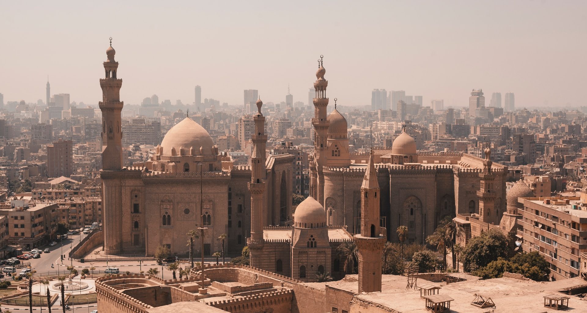Cairo Chronicles: Must-Experience Adventures in Egypt's Dynamic Capital - Alvinology